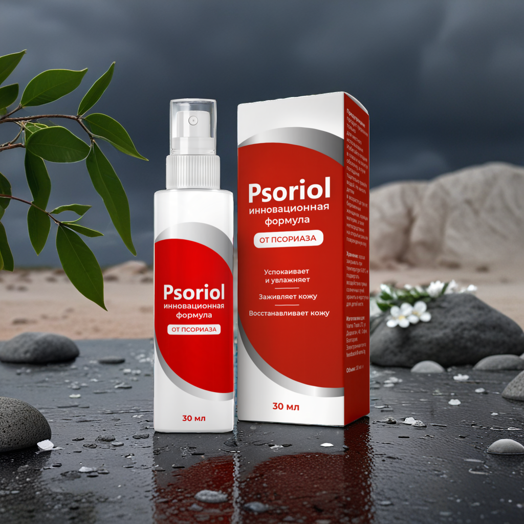 Psoriol