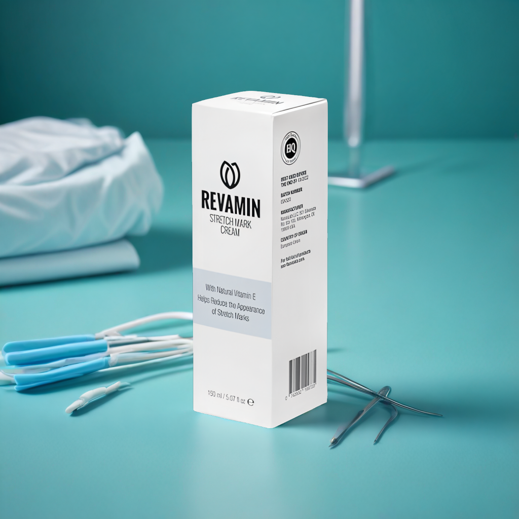 Revamin Stretch Mark