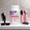 1X MAGA Cardio