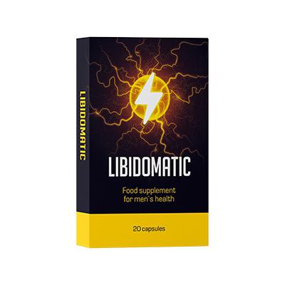 LIBIDOMATIC ( PRICE)