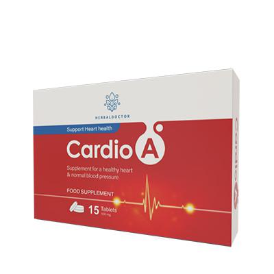 CARDIO A TABS ()