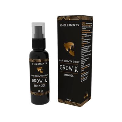 GROWX (LOW PRICE)