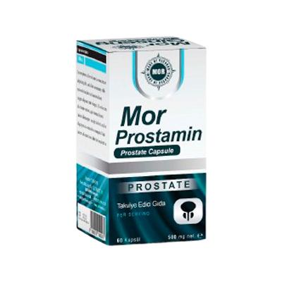 MOR PROSTAMIN