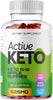ACTIVE KETO GUMMIES