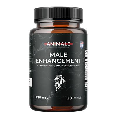 ANIMALE ME CAPSULES 
