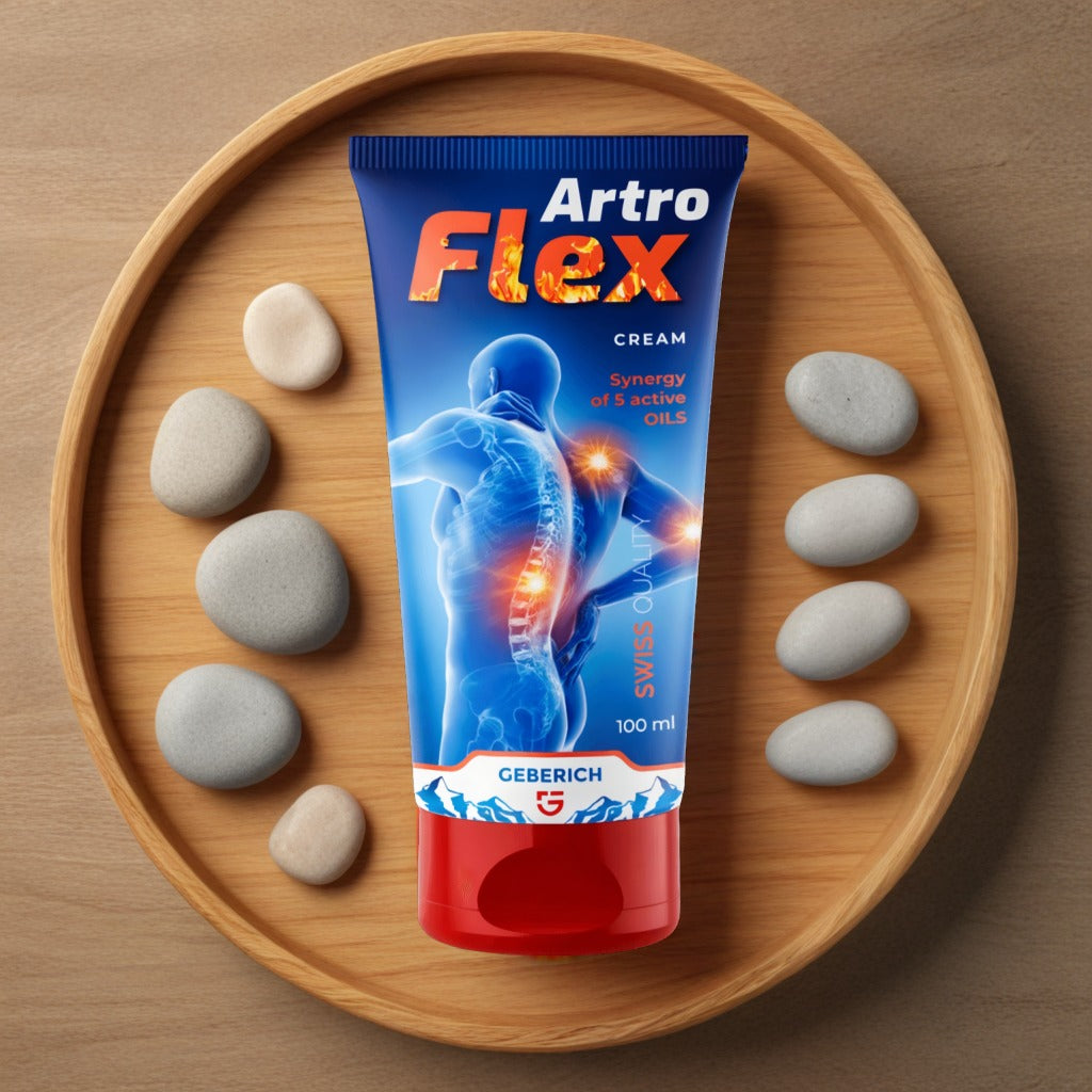 Artroflex Cream