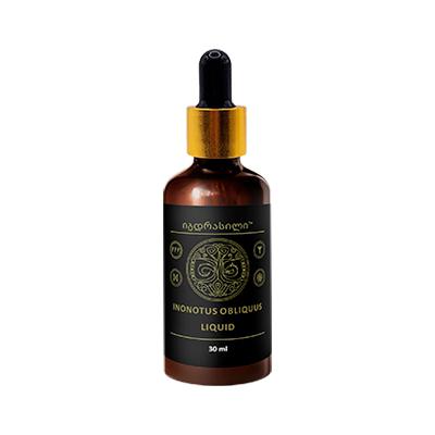 INONOTUS OBLIQUUS LIQUID ( PRICE)