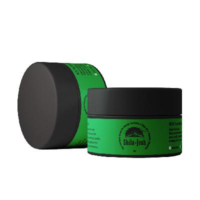 SHILAJOSH (POTENCY)