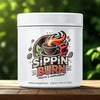 Sippin Burn (1 jar)