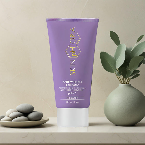 Anti Wrinkle Eye Fluid