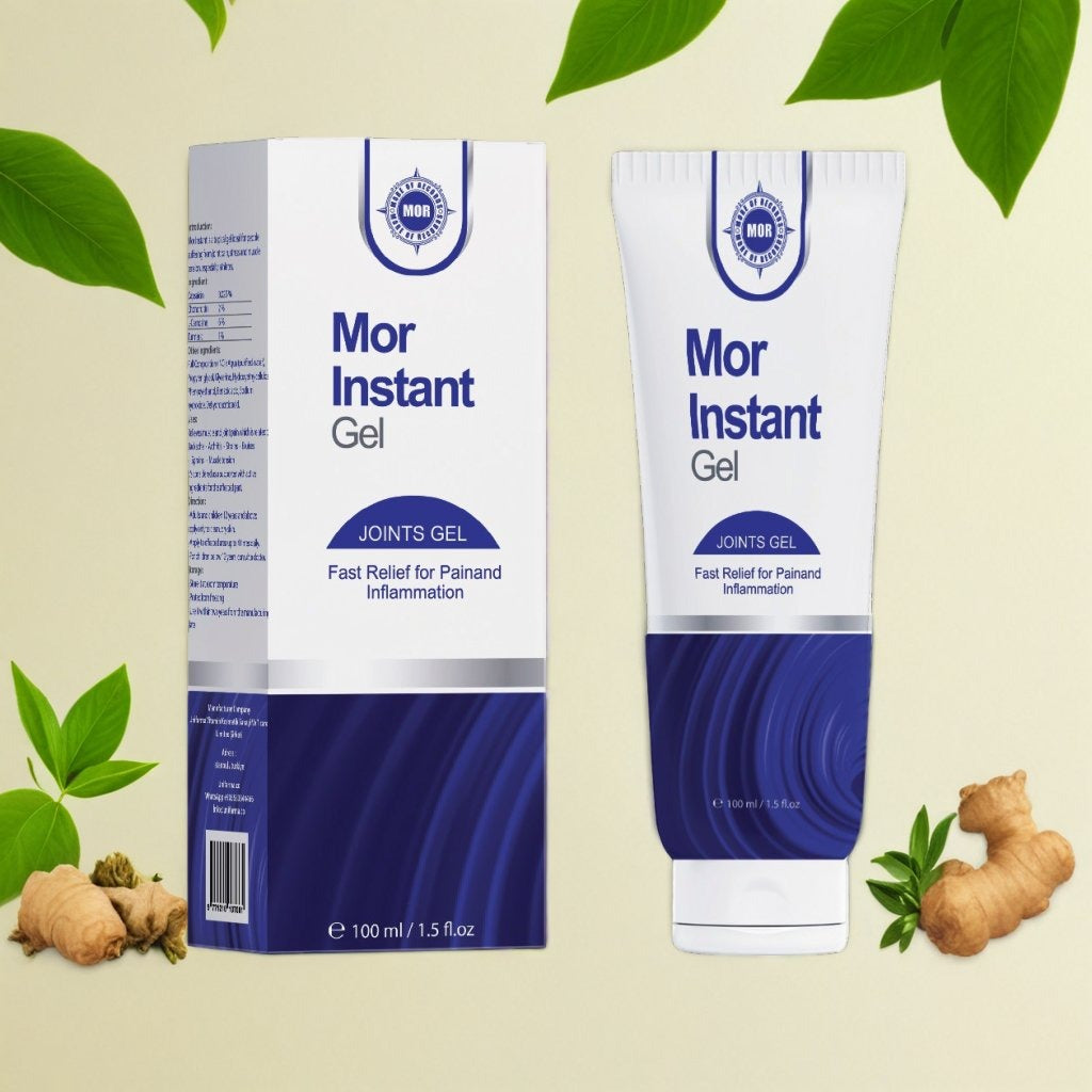 Mor Instant