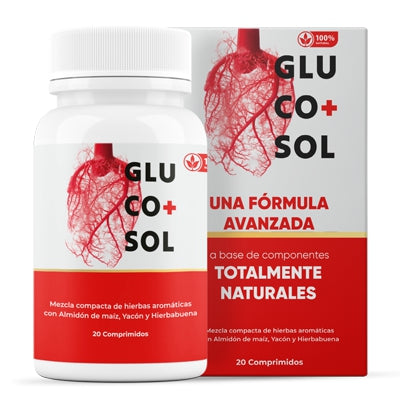 Glucosol