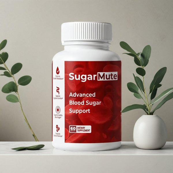 Sugarmute