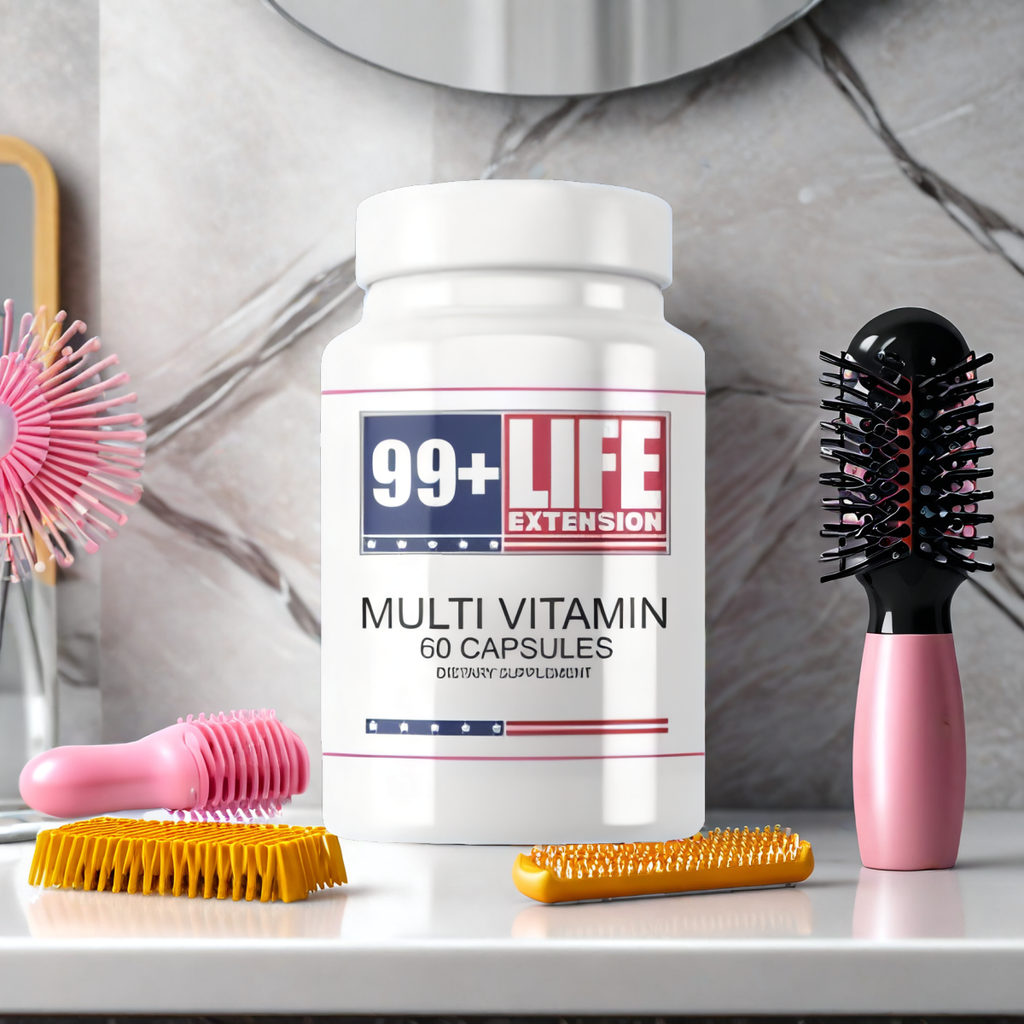 99+ Life Extension 1 Bottle