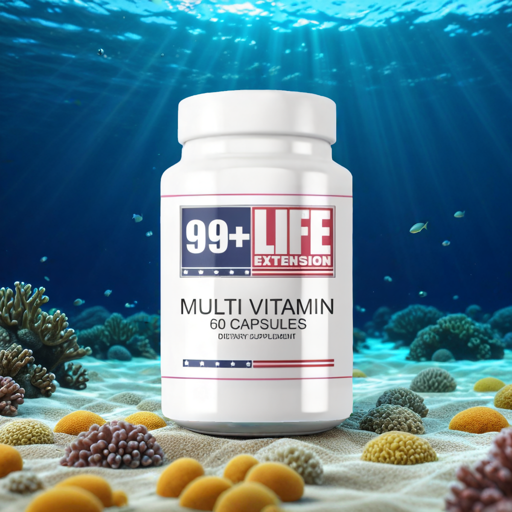 99+ Life Extension 1 Bottle
