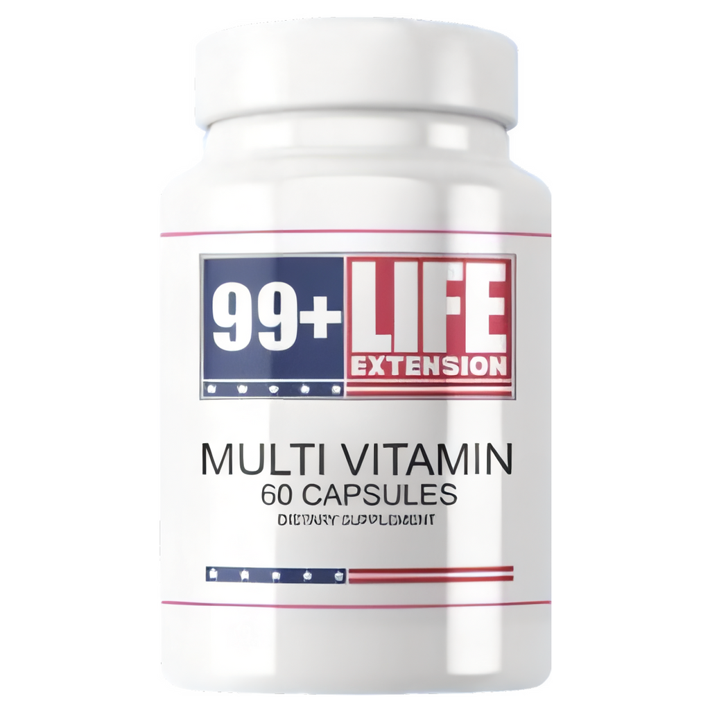 99+ Life Extension 1 Bottle
