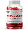 MD ACV Gummies