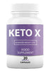 Keto X