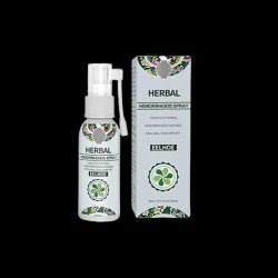 Herbal Hemorrhoids Spray