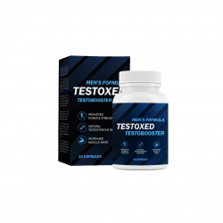 Testoxed