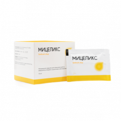 Micelix Hypertension
