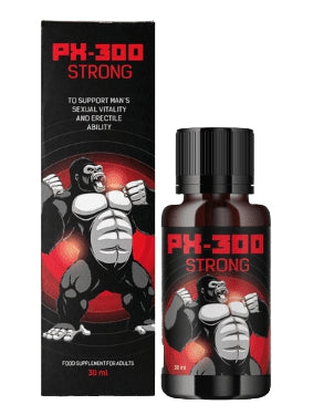 PX-300 Strong