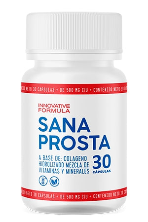 Sana Prosta