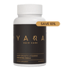 YARA HAIR GROWTH VITAMINS 1 Bottle
