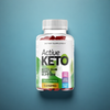 Active Keto Gummies