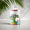 Active Keto Gummies