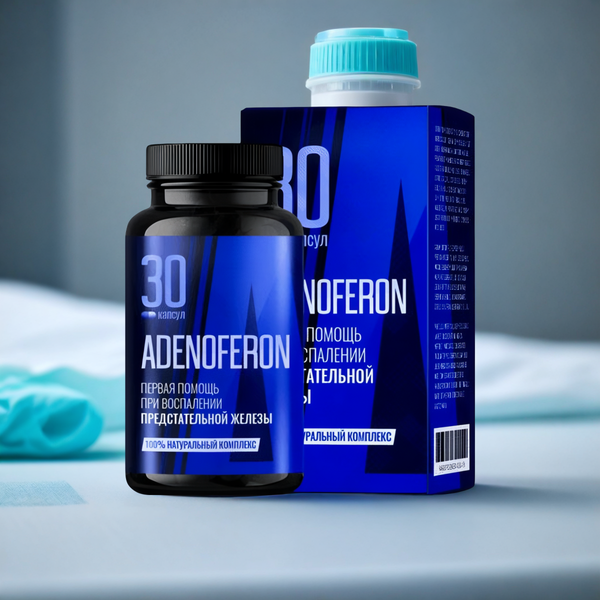 Adenoferon
