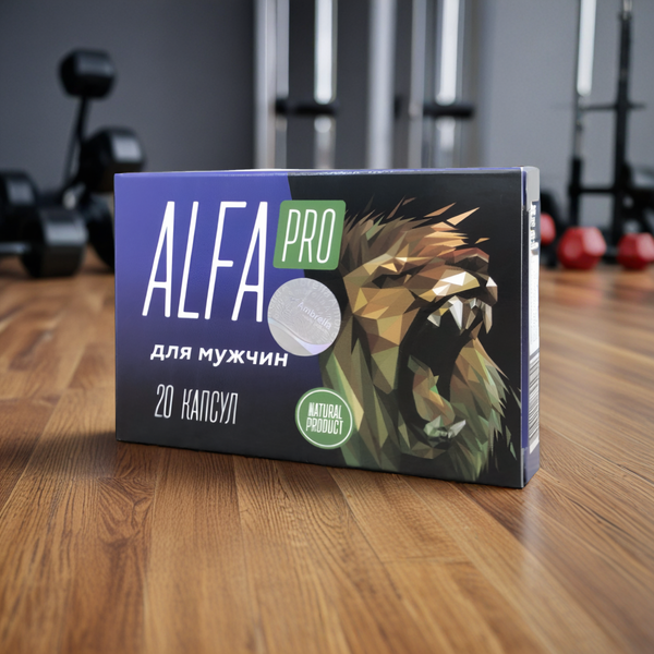 Alfapro
