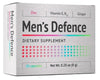 Men's Defence