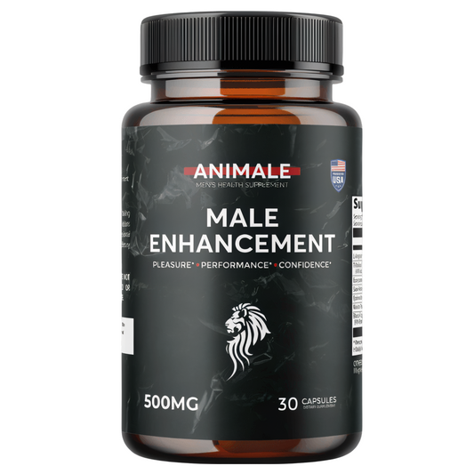 Animale Gummies