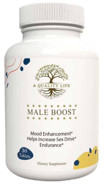 Male Boost