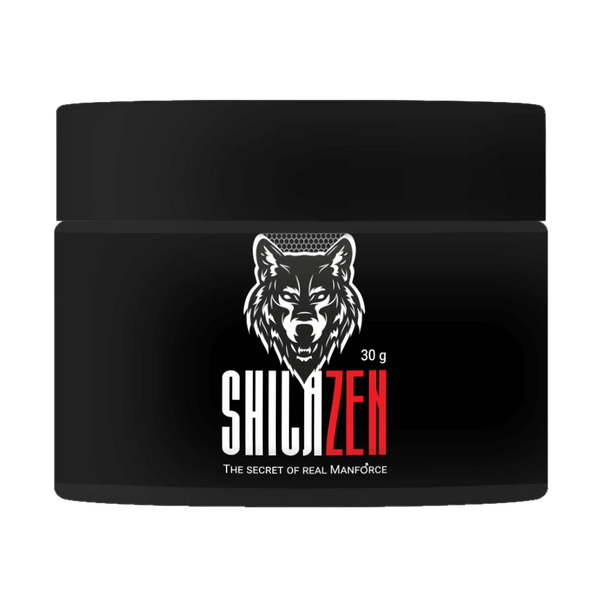 ShilaZen
