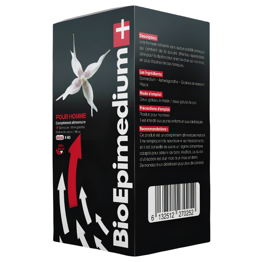BioEpimedium