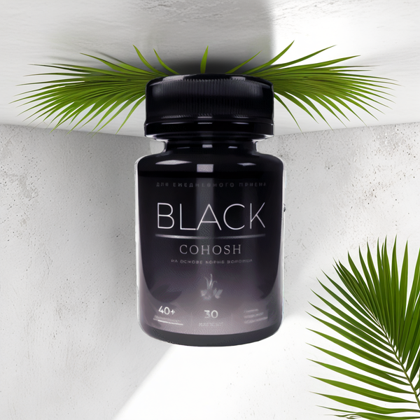 Black Cohosh
