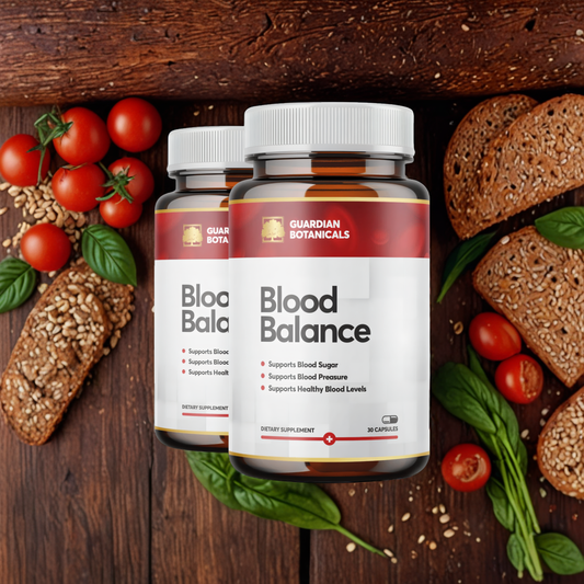 Blood Balance