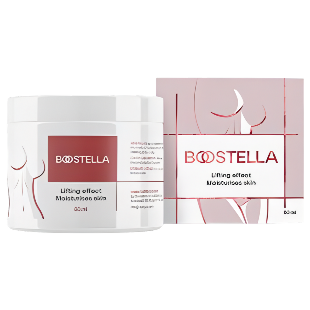 BOOSTELLA