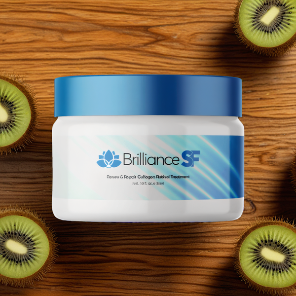 Brilliance SF