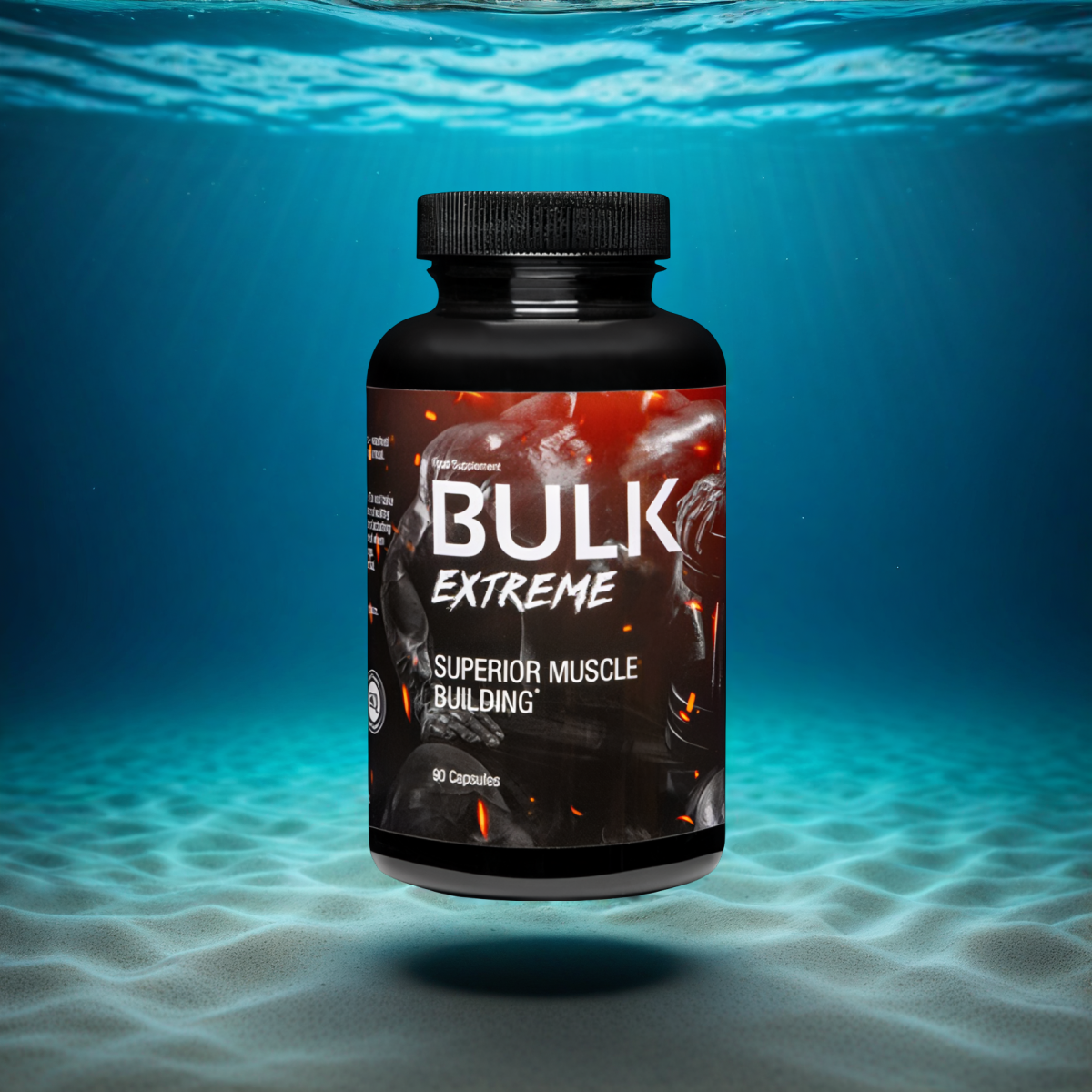 Bulk Extreme