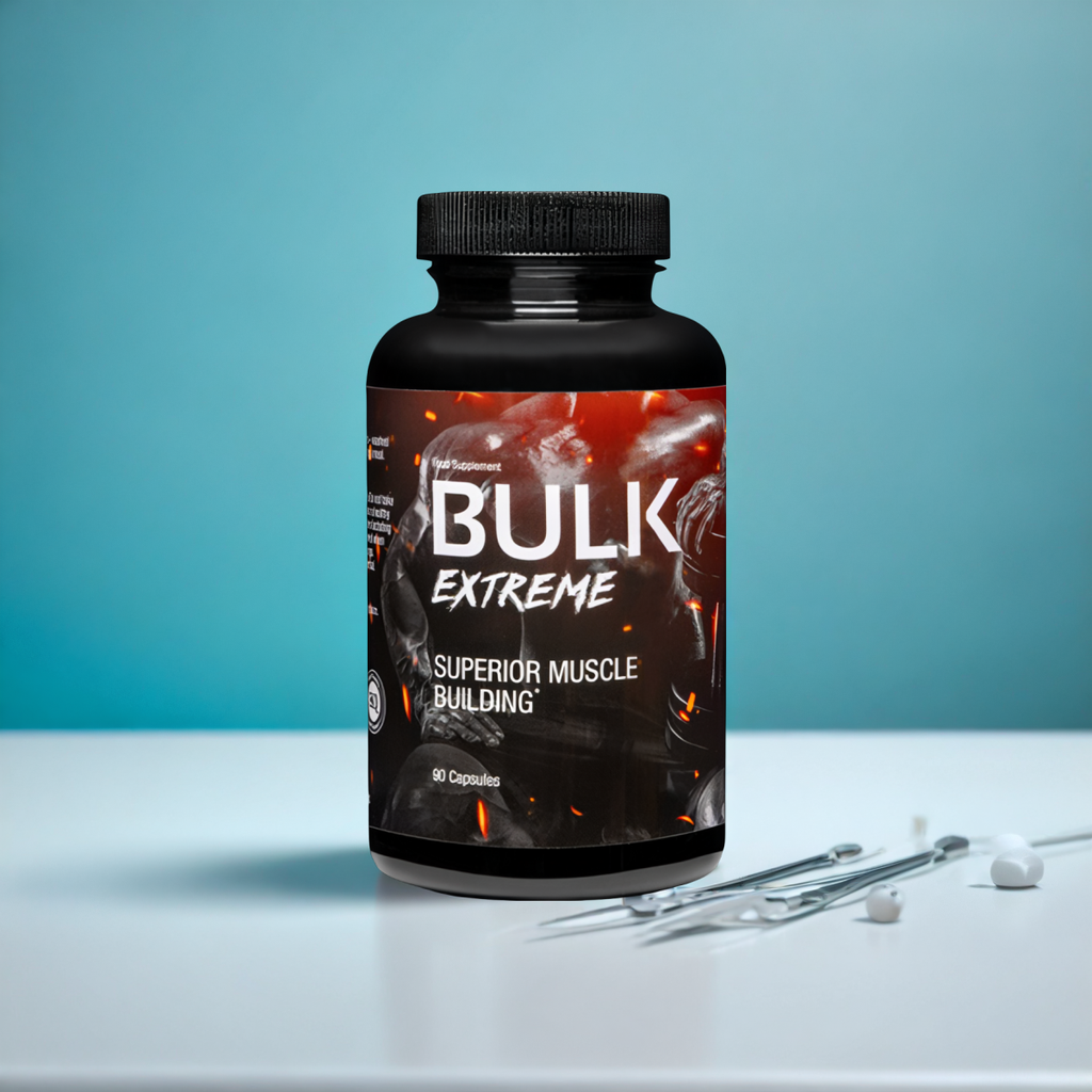 Bulk Extreme