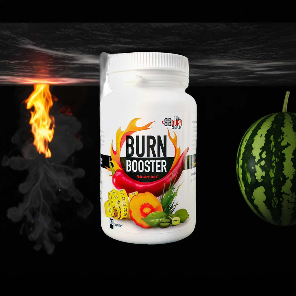 BurnBooster