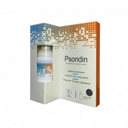 Psoridin 