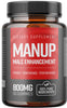 MANUP Gummies
