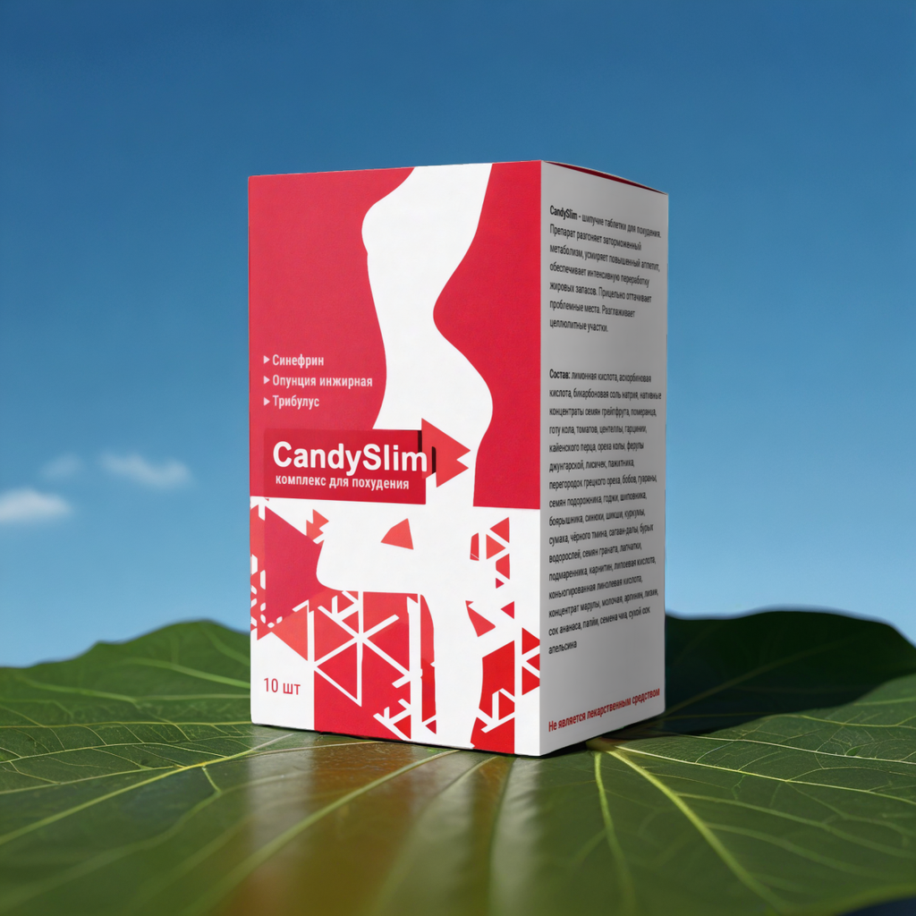 Candy Slim