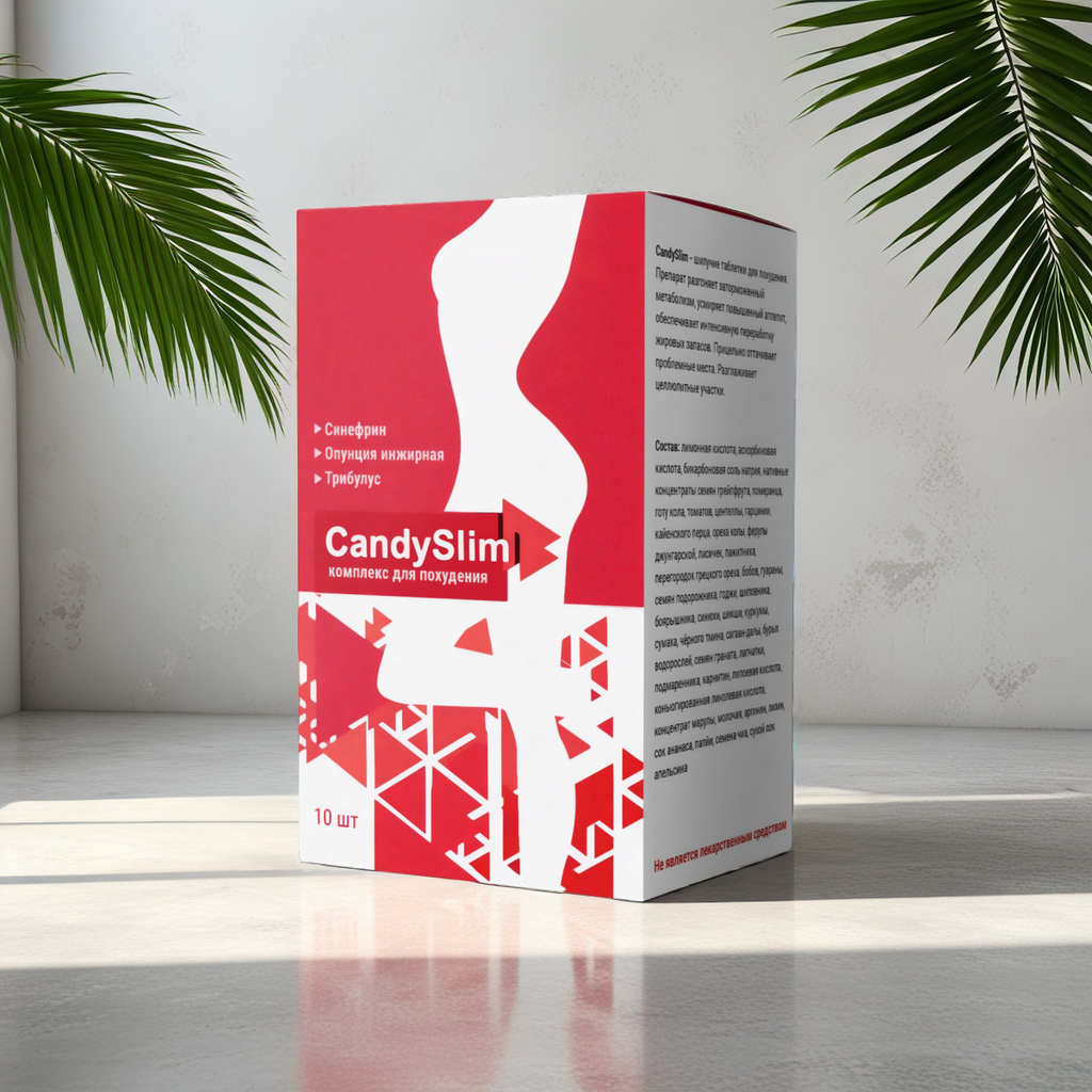 Candy Slim