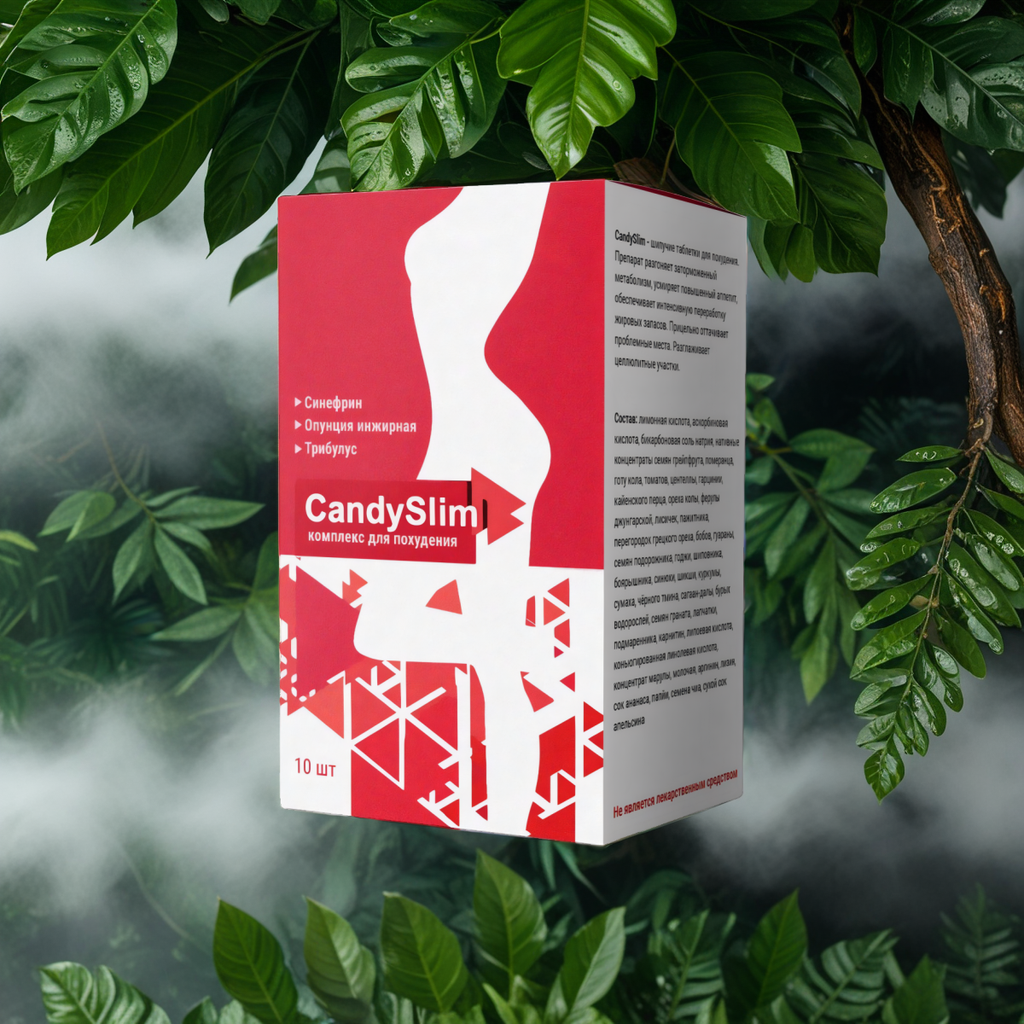 Candy Slim