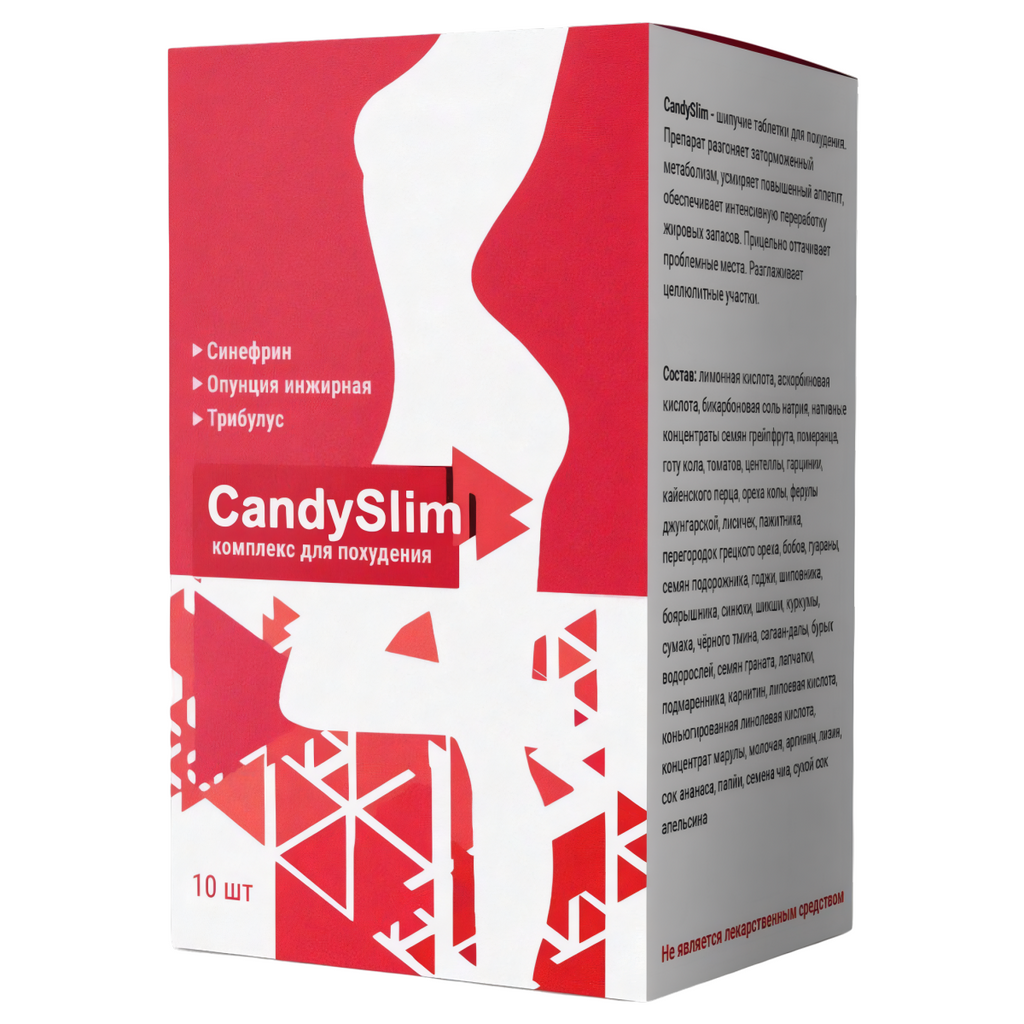 Candy Slim